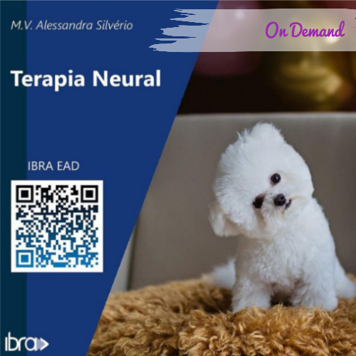 Curso Online OnDemand Terapia Neural * IBRA Instituição