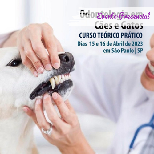 Eventos PetIndica – Medvep – 15 e 16.04.2023