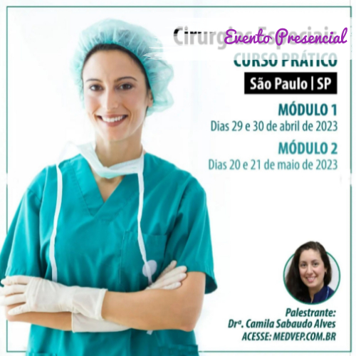 Eventos PetIndica – Medvep – 29 e 30.04.2023