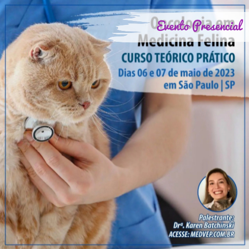 Eventos PetIndica – Medvep – 06 e 07.05.2023